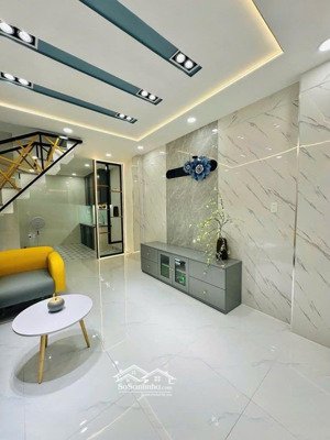 bán nhà riêng gần lotte q7, đường oto tránh nhau, giá chỉ 7 tỷ