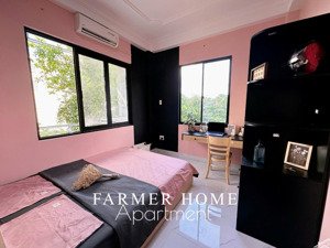 căn hộ 2 phòng ngủ ngay khu vực sân bay tân sơn nhất