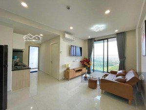 giá tốt chính chủ cần ra căn hộ 1 phòng ngủ full nội thất rộng nhất chung cư the emerald golf view