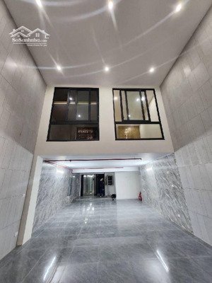 nhà 7 tầng 19 phòng khép kín dòng tiền 1.2 tỷ/năm ô tô vào nhà khương đình, thanh xuân