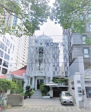 hàng hiếm! chú bảy bán nhanh toà nhà đường trần hưng đạo quận 1 13x23m hầm 6 tầng - giá: 63 tỷ