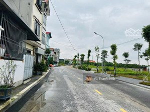 chính chủ bán đất đẹp ô tô vào tận nhà thôn đoài, nam hồng, đông anh 48.5m2 giá chỉ 4.1 tỷ