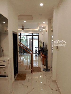 nhà hxt hiếm trần hưng đạo q.1 - ngay bộ công an - 65m2 - 4tầng đẹp - ngang 4.5 - giá 19.xtỷ (tl)