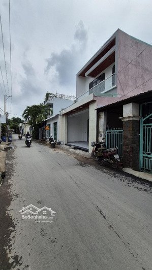 bán nhà mặt tiền đông ba - bình hòa - thuận an - 72m2 - 4,8 tỷ tl
