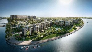 mới nhất tại long xuyên. ra mắt nhà phố, shophouse phân khu mekong district (kđt tây sông hậu)