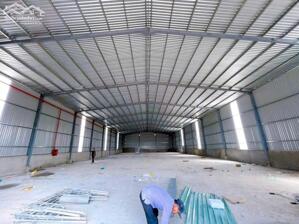 CHO THUÊ KHO 175M2 GIÁ 14 TRIỆU ĐƯỜNG CONTAINER BÌNH TÂN