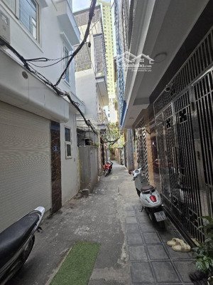 nhà riêng siêu hot 3pn, 3wc, 5,3m mặt tiền, 40m2 ở mỗ lao, 8,4 tỷ vnd