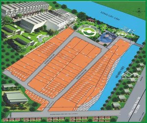 bán đất kđc xây dựng cao tầng cạnh đông tăng long quận 9 cũ