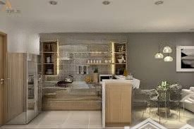 cho thuê căn hộ 2pn, 2wc, 65m2, 8 triệu tại prosper plaza, tân thới nhất, q12, lh: sơn