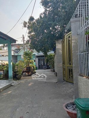 cần bán gấp lô đất kiệt tôn đức thắng - phường hoà minh - liên chiểu diện tích lớn 136m2