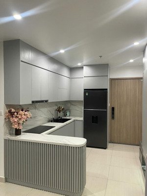 cho thuê căn hộ 2pn, 2wc, 63m2 tại vinhomes smart city, giá 13 triệu vnd, view đẹp