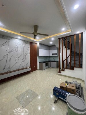 bán nhà riêng tại mậu lương, kiến hưng 45m2, 5t giá chỉ 5,8 tỷ sẵn sổ giao dịch