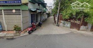 chính chủ cần bán ngay đất tại thạnh xuân 14, q12, hcm