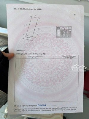 bán nhanh lô đất đẹp thổ cư vĩnh hiệp , nha trang