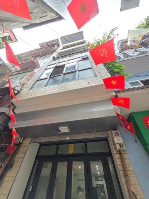 kim mã - ô tô đỗ cửa - kinh doanh - 10m ra phố - vip ba đình - ngõ thông tứ tung