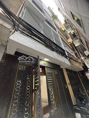 siêu hot bán nhà mỹ đình 37m2 . 5 tầng xây mới . full nội thất . ngõ rộng