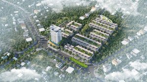 mở bán đợt 1 giá f0 biệt thự liền kề ngay trung tâm hành chính gia lâm- cổ bi