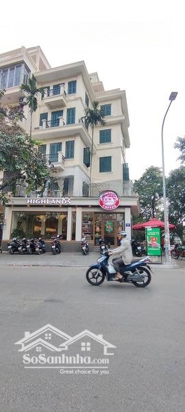 (mặt tiền 15m) biệt thự mp lưu hữu phước - lõi kđt mỹ đình ii - vị trí đẹp ngay gần ngã ba kd đỉnh