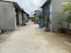 bán gấp lô đất 4x10m đường an hạ, phạm văn hai - bình chánh - sát kcn & vành đai 3 chỉ 680 triệu tl