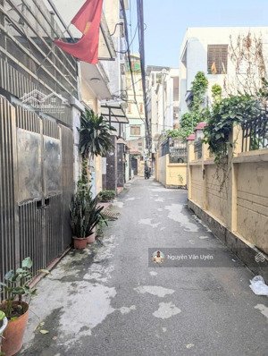 đào tấn-- ba đình - ngõ thông cách 1 nhà ra ô tô đậu, 5 tầng xây mới, giá 6,2 tỷ. phân khúc hiếm