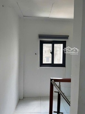 nhà hẻm xh, 40 m2, 3 tầng, bình thành thông nguyễn thị tú, bình tân