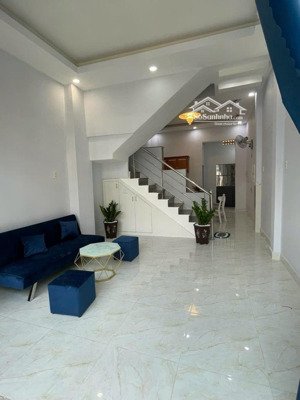 3 tỷ hai mặt tiền hẻm trước sau huỳnh tấn phát nhà bè cách 15m ra hẻm xe hơi