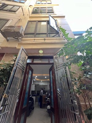 rẻ nhất khu nhà phố khương hạ thanh xuân vài bước chân ra ngõ oto 33m2*5t giá chỉ nhỉnh 7 tỷ