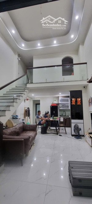 bán nhà riêng 54m xây 2 tầng mới địa chỉ tại vân côn an khánh hà nội