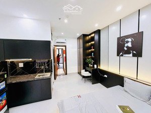 bán toà nhà chung cư mini mới, 7 tầng - 40m2, có thang máy, 10 phòng-doanh thu 70tr/th, pccc đầy đủ