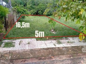 giá tốt, chủ gửi lô 80m2, 800tr, tỉnh lộ 2, phước vĩnh an, củ chi. shr