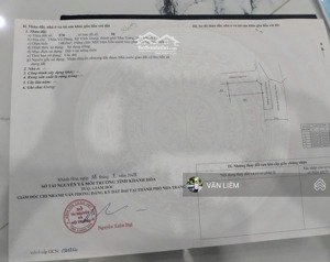 bán đất đẹp vĩnh trung nha trang, giá chỉ 3 tỷ 050 triệu diện tích: 148 m (ngang 6,5m