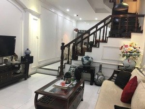 chưa tới 17 tỷ có ngay nhà thái hà, ô tô đỗ cửa