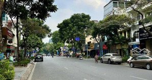 siêu hiếm! bán nhà đất mặt phố cổ - hoàn kiếm 100m2 ,mặt tiền 11m giá cực tốt !!!