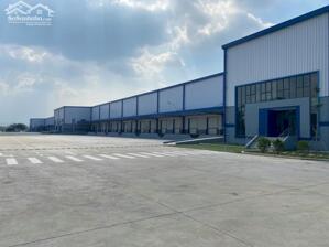 Cho Thuê Xưởng Kcn Bàu Bàng - Bình Dương. Cho Thuê Diện Tích Từ 1000m2 đến 20.000m2