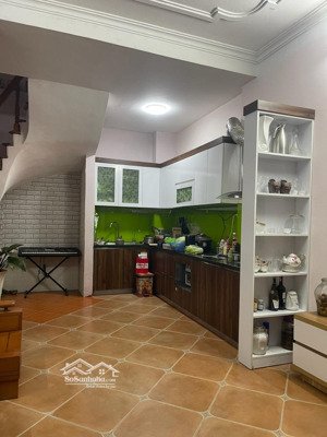 ngon! bán nhà an dương vương tây hồ-lô góc - 2 thoáng-gần phố-ngõ thông-38m2 -5tầng-mt 4.4m-7.5 tỷ