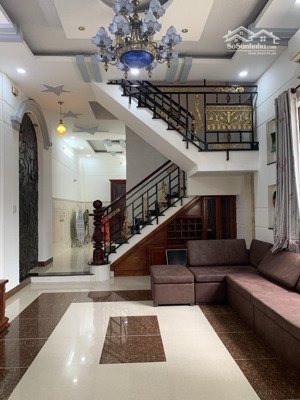 bán nhà q2 mặt tiền nguyễn duy trinh khu kinh doanh sầm uất-dt 96m2 4 tầng chỉ 13tỷ