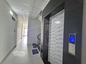 chdv 6 tầng 122m2 có thang máy ,mặt tiền đường số phường trường thọ