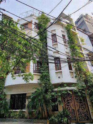 bán nhà phố ngọc thụy, long biên, 63m2, mt 11m, giá 16.5 tỷ, cây xanh rợp bóng hòa cùng thiên nhiên