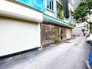 chính chủ bán nhà kim giang, linh đàm- ô tô tránh kd-43m2x 4 tầng - giá 9.4 tỷ