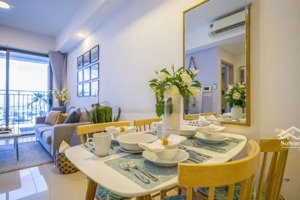 cho thuê căn hộ botanica premier - 72m2 2pn - full nội thất cao cấp - giá 15,5tr