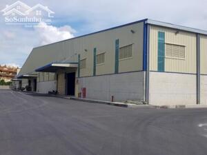 Cho Thuê Xưởng Tại Kcn Dầu Giây, Huyện Thống Nhất, đồng Nai, Việt Nam
