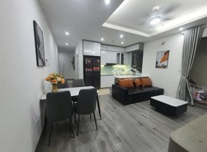 hiếm 5.55 tỷ, tầng trung toà chung cư the pride la khê, hà đông