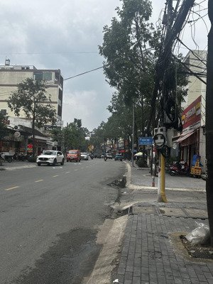 bán nhà mặt phố thích quảng đức, giá thỏa thuận, 160m2, thủ dầu một, bình dương, giá tốt hot!