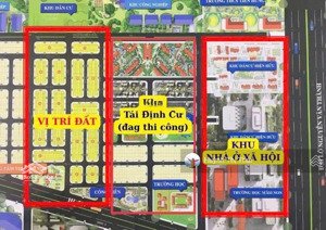 bán đất trung tâm thành phố đồng xoài - giá 750 triệu gần bệnh viện hoàn mỹ, sổ hồng riêng