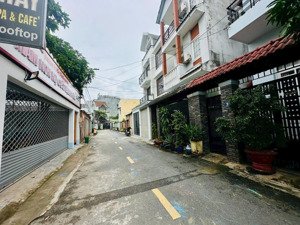 bán lô đất đẹp hẻm ô tô tránh ngay nguyễn duy trinh, bình trưng tây, quận 2