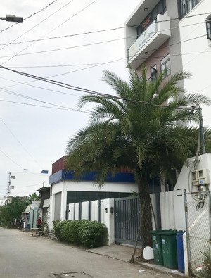 nhà 2 tầng - ở hoặc cho thuê, 150m2 (5x30), đường 6m, ngay cầu xây, tân phú, q9, chỉ 50tr/m2