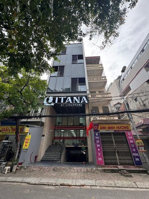 tòa văn phòng-chdv mặt phố vương thừa vũ - thanh xuân 110mx9t thang máy - 45 tỷ, dòng tiền 1.5 tỷ/n