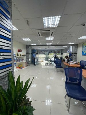 bán tòa 8 tầng *186m2 mặt hoà mã , mt 7,2m, 1 hầm, sổ đỏ , vị trí đắc địa( mtg)