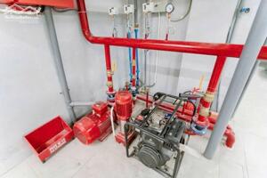 BÁN CĂN HÔ DỊCH VỤ ĐƯỜNG PHẠM VĂN CHIÊU QUẬN GO VẤP