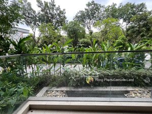 căn hộ 3pn3wc sân vườn - view rừng, lịch thanh toán 3 năm - mua trực tiếp từ cđt